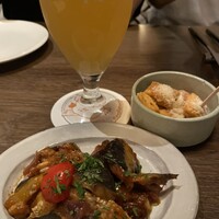 ラ・ココリコ (ホテルメトロポリタン) 川崎店 - 