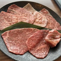 焼肉うしごろ 銀座店 - 