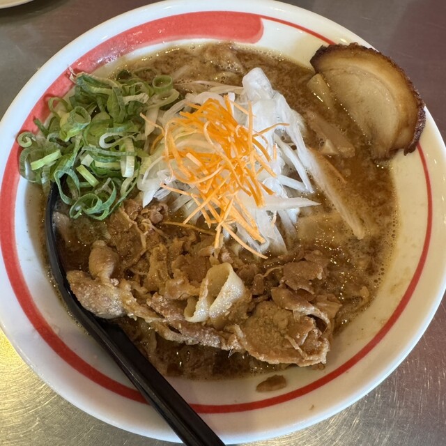 Marutoku Ramen Ishidzu Ten photo
