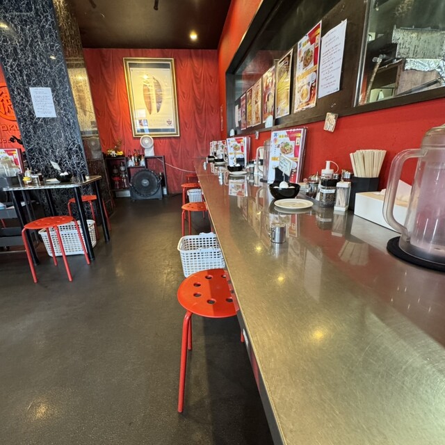 Marutoku Ramen Ishidzu Ten photo 5