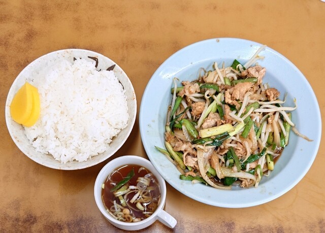 Hokka Hanten Higashi Shiten photo 3