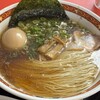 中華そば 麺や食堂 本店
