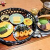 和カフェTsumugi トリエ京王調布店
