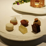 レフェルヴェソンス - 