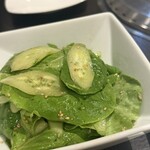 叙々苑 新宿小田急ハルク店 - 