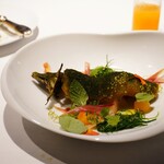 レフェルヴェソンス - 