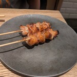 焼鳥 ふくなが - 