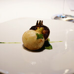 レフェルヴェソンス - 