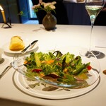 レフェルヴェソンス - 