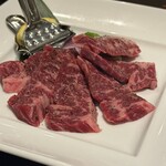 叙々苑 新宿小田急ハルク店 - 