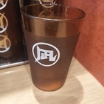 すごい煮干ラーメン 凪 - 