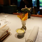 レフェルヴェソンス - 