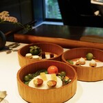 レフェルヴェソンス - 