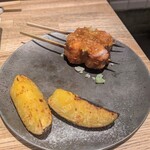 焼鳥 ふくなが - 