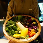 レフェルヴェソンス - 