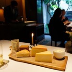 レフェルヴェソンス - 