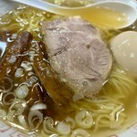 中華そば さとう - 