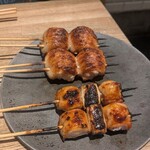 焼鳥 ふくなが - 