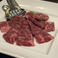 叙々苑 新宿小田急ハルク店 - 