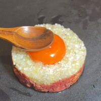 しゃぶしゃぶ 吟半 お台場店 - 
