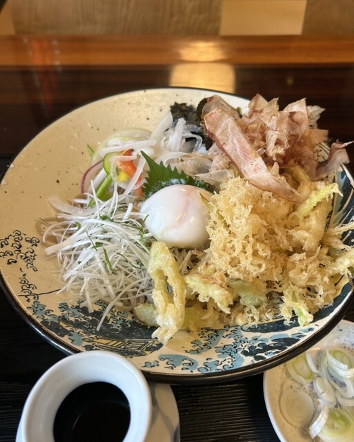 こんにちわんこそば Teuchi Soba Yabukin - Akasaka/Soba (Buckwheat noodles) | Tabelog