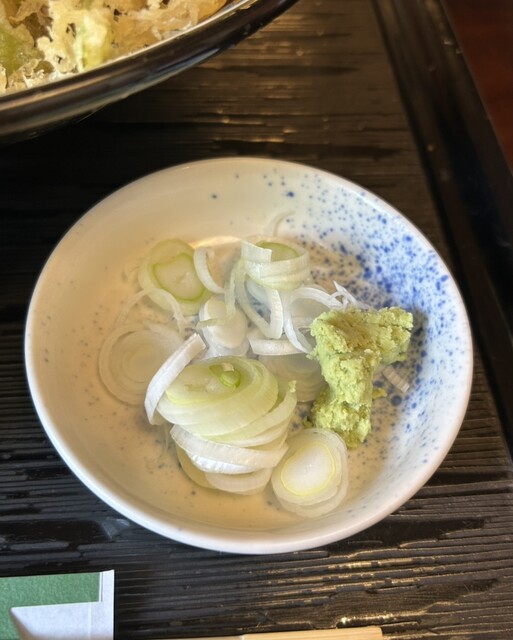 Japan Soba Ichinaru Ishioka Ten - Ishioka/Soba (Buckwheat