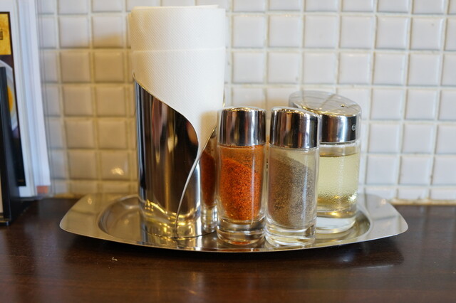 たいとくま - 美術館図書館前（ラーメン）の写真