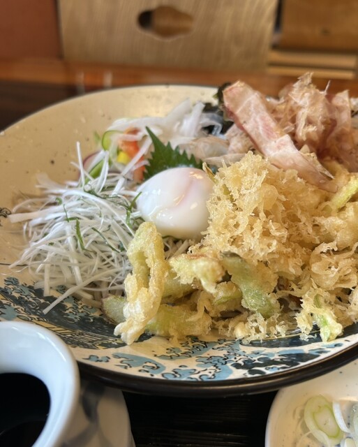 Japan Soba Ichinaru Ishioka Ten - Ishioka/Soba (Buckwheat