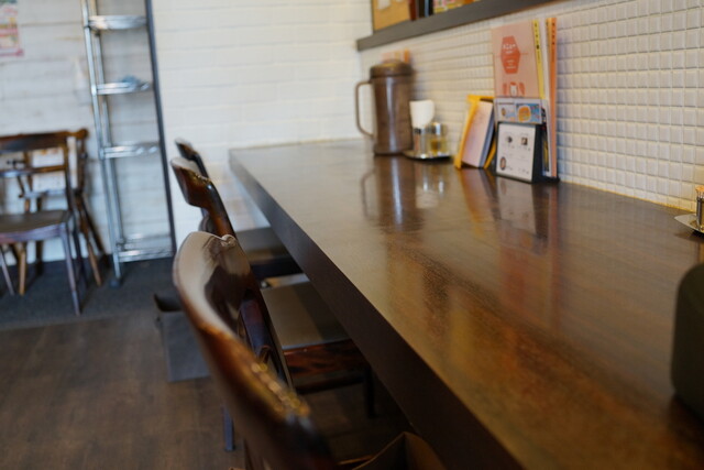 たいとくま - 美術館図書館前（ラーメン）の写真