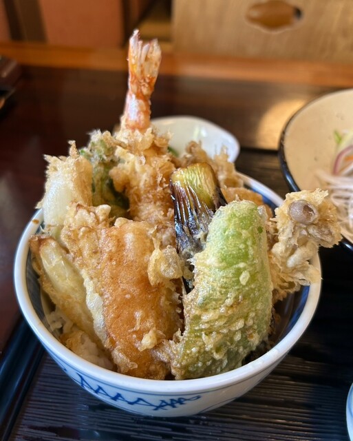 Japan Soba Ichinaru Ishioka Ten - Ishioka/Soba (Buckwheat