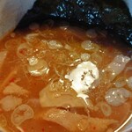 つけ麺屋 やすべえ - 