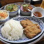カフェくるくま - 