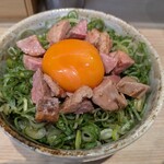 中華そば 鍵山 - 