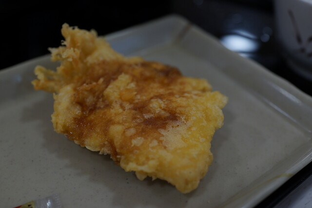 はなまるうどん イオン福島店 - 泉（福島交通）（うどん）の写真