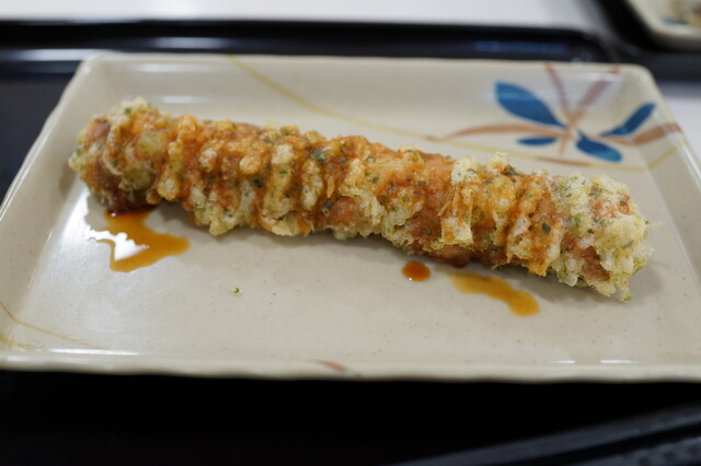 はなまるうどん イオン福島店 - 泉（福島交通）（うどん）の写真