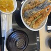 日本橋 天丼 金子半之助 三井アウトレットパーク木更津店