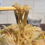 味噌麺千蔵 - 