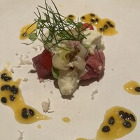 俺のフレンチ グランメゾン 大手町 - 