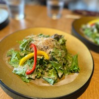 鉄板焼 天 本丸 - 
