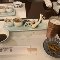うなぎ川勢 - 