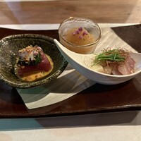 渋谷 三心 - 