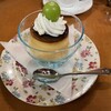 コーヒーハウス らるご - 料理写真: