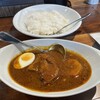 カレー屋ばんび