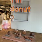 I'm donut ? 中目黒店 - 他のも食べたい　リベンジや