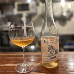 HUG the Kitchen & Wine - これは美味い！イタリアンならどんな料理にもあいそう