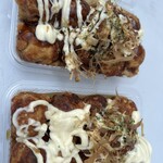 たこいち - 料理写真: