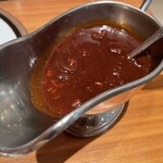 マルゼンカフェ - 