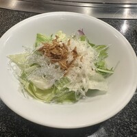 ステーキ・慶 - 