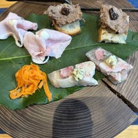 アグリスケープ - 