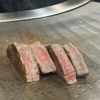 ステーキ・慶 - 